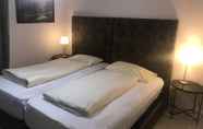 Bilik Tidur 5 Munich Downtown Suites