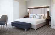 Kamar Tidur 4 Courtyard by Marriott London Heathrow Airport