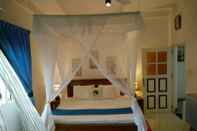 Bedroom Villa Shanthi