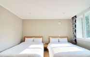 Kamar Tidur 2 Star House