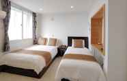 Kamar Tidur 4 Star House