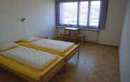 ห้องนอน 4 Jugendherberge Romanshorn - Hostel