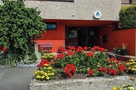 Exterior Jugendherberge Romanshorn - Hostel