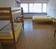Bedroom 3 Jugendherberge Romanshorn - Hostel