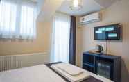 ห้องนอน 5 Mini Suite Otel