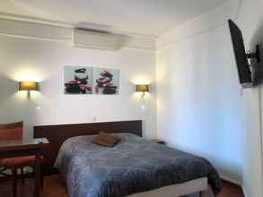 Kamar Tidur 4 L'Embleme Boutique Hotel