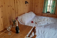 Bedroom Cornflower Holiday Accommodation