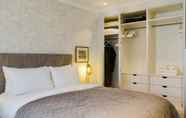 Bedroom 4 Beautiful 2 Bed 2 Bath Flat in South Kensington