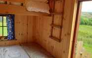 Kamar Tidur 5 Foxglove Holiday Accommodation