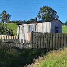 Exterior 4 Foxglove Holiday Accommodation