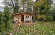 ภายนอกอาคาร 4 Punch Tree Cabins, Couples, Hot Tub Wood Burning