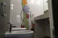 In-room Bathroom Relais Casa Moresca
