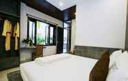Phòng ngủ 5 Azumi 02 Bedroom on Ground Floor Apartment Hoian With a Full Kitchen Facilities