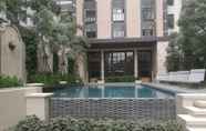 Others 7 Brand New Luxury 1 Br Near 2mrt 2bts 3 Shopping