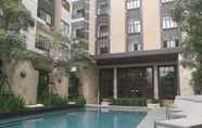 Others 6 Brand New Luxury 1 Br Near 2mrt 2bts 3 Shopping