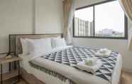 อื่นๆ 2 Brand New Luxury 1 Br Near 2mrt 2bts 3 Shopping