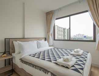 Lainnya 2 Brand New Luxury 1 Br Near 2mrt 2bts 3 Shopping