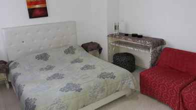 Lainnya 4 Furnished Short Stay Apartment In Tunis