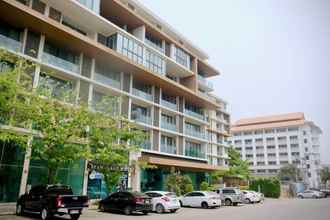 Exterior 4 Beautiful Condo Nimman, Close Old City, With Pool