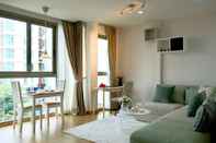 Common Space Beautiful Condo Nimman, Close Old City, With Pool