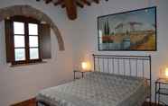 Others 3 Apartment With Private Garden in Tuscany