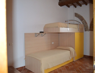 อื่นๆ 2 Apartment With Private Garden in Tuscany