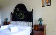 Bedroom 7 Ancient Farmhouse With Winery Xiv Century