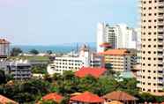 Điểm tham quan lân cận 3 View Talay 1B sea View Apartment Pattaya