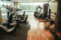 Pusat Kecergasan Beautiful Condo Nimman Area, Terracepoolgym