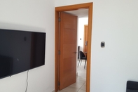 Bedroom Apartment Finally Furnished In The Ens Piantini
