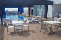 Swimming Pool Apartment Finally Furnished In The Ens Piantini