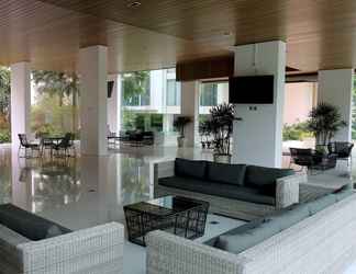 ล็อบบี้ 2 Luxury Condo Nimman, Best Location, Poolsauna