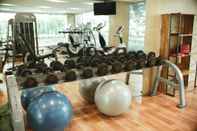 Fitness Center Luxury Condo Nimman, Best Location, Poolsauna