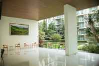 Lobby Luxury Condo Nimman, Best Location, Poolsauna