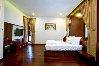 Bilik Tidur 4 Azumi 03 Bedroom First Floor Apartment Hoian