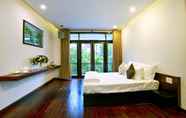 Bilik Tidur 5 Azumi 03 Bedroom First Floor Apartment Hoian