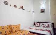 Lainnya 6 Family Room for 4 Peoples Sunny Riad Inside Medina Fes El Bali