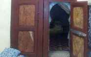 Lainnya 7 Family Room for 4 Peoples Sunny Riad Inside Medina Fes El Bali