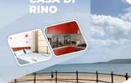 Khác 4 Casa Di Rino - on the Seafront of Crotone