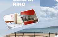 Lain-lain 4 Casa Di Rino - on the Seafront of Crotone
