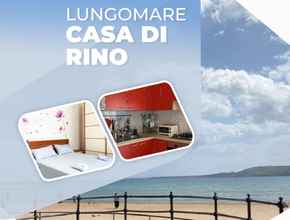 Others 4 Casa Di Rino - on the Seafront of Crotone