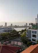 VIEW_ATTRACTIONS Marinas Penthouse Close To Popular Attractions