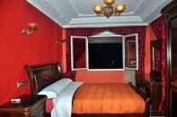 Bedroom Appart Hotel Dawlize