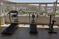 Fitness Center Elmas Motel