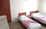 ห้องนอน 6 Elmas Motel