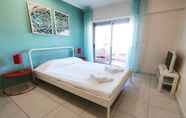 Bedroom 6 A36 - Avenue Flat in Lagos