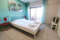 Bedroom A36 - Avenue Flat in Lagos