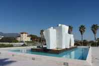 Swimming Pool Villa Victor 100m from sea