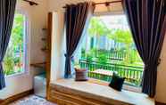 Kamar Tidur 6 Raing Phnom Bungalow