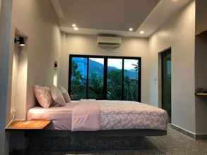 Kamar Tidur 4 Raing Phnom Bungalow